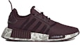 Order (W) adidas NMD_R1 'Bayang Merah Marun' GW9475