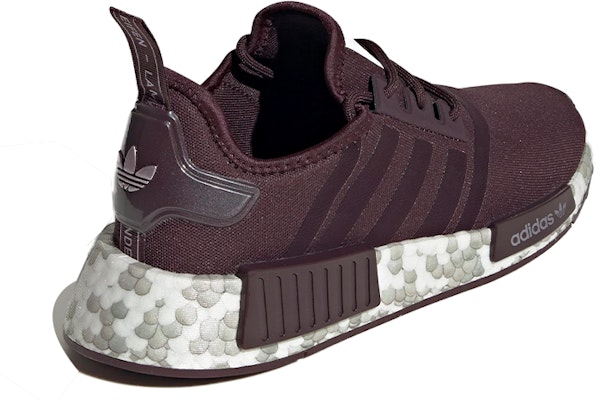 (W) 阿迪达斯NMD_R1 '暗影栗色' GW9475 Shop (W) 阿迪达斯NMD_R1 '暗影栗色' GW9475