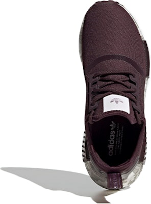 (W) 阿迪达斯NMD_R1 '暗影栗色' GW9475 Purchase (W) 阿迪达斯NMD_R1 '暗影栗色' GW9475