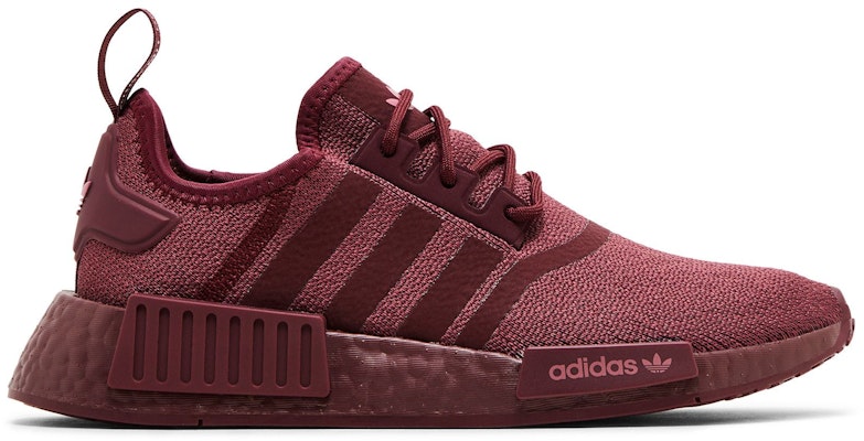 (W) adidas NMD_R1 'Bayang Merah' IE4749 Buy (W) adidas NMD_R1 'Bayang Merah' IE4749