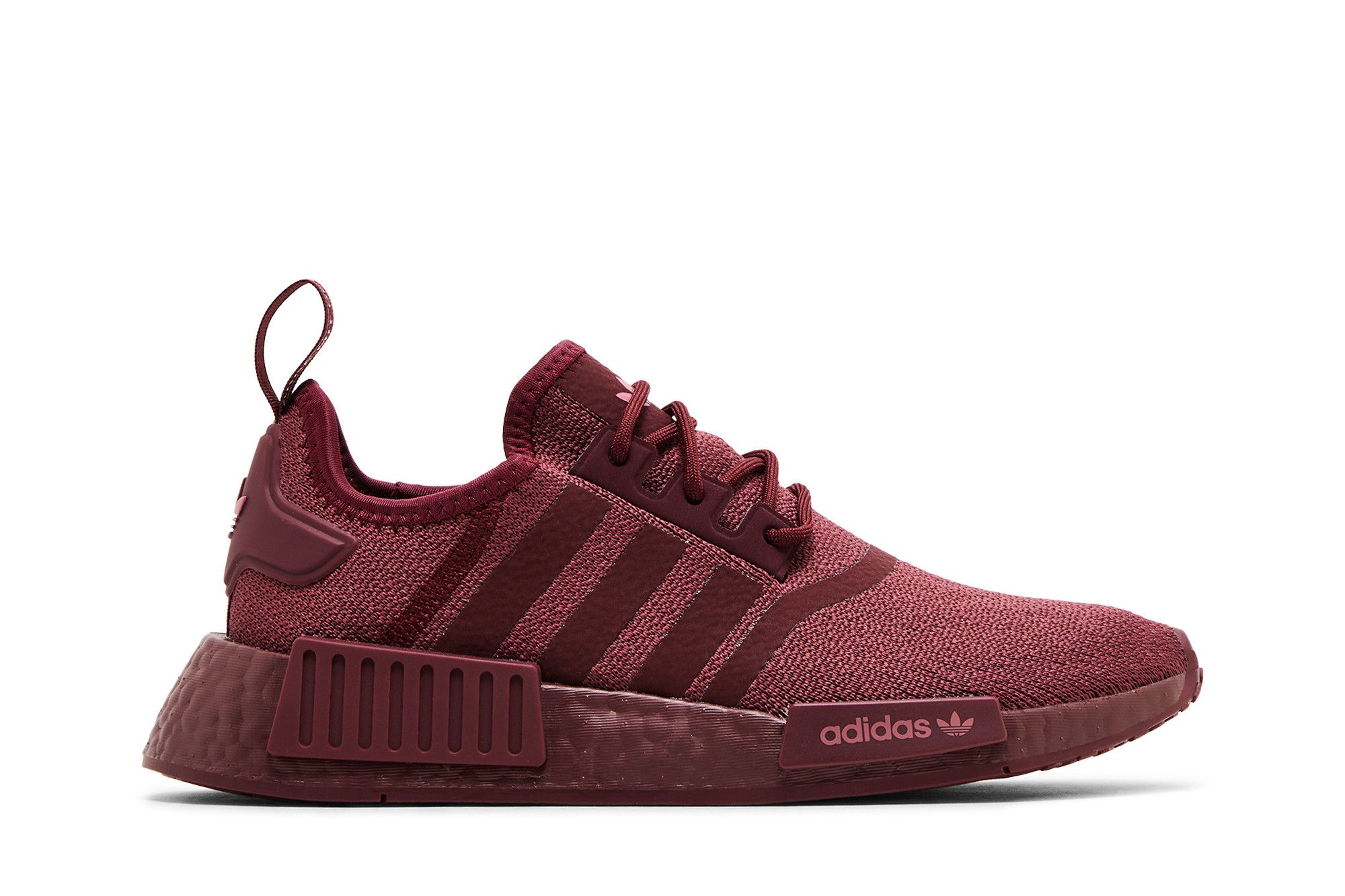 Buy （女士款）adidas NMD_R1 'Shadow Red' IE4749