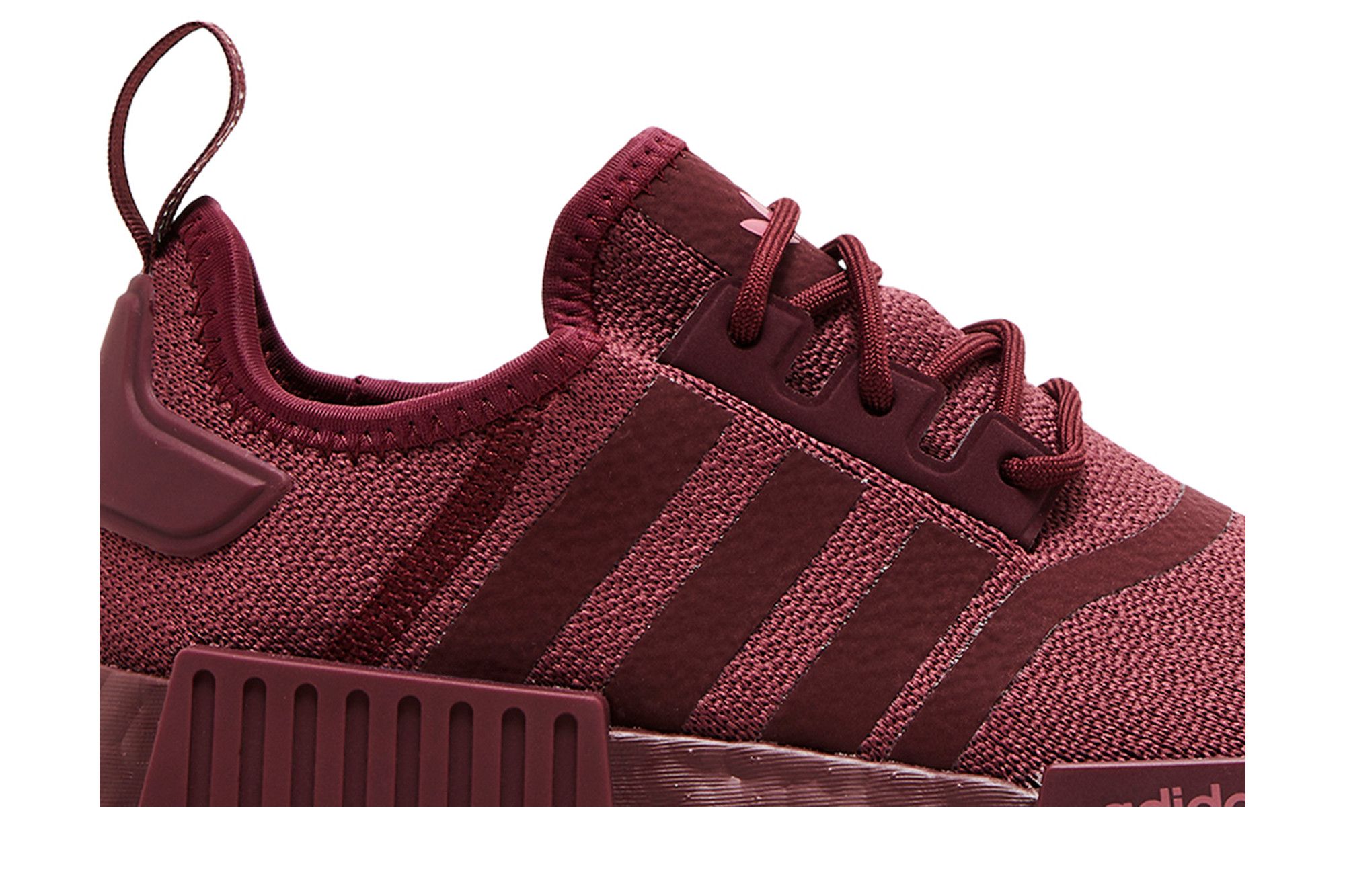 Order （女士款）adidas NMD_R1 'Shadow Red' IE4749
