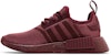 (W) adidas NMD_R1 'Bayang Merah' IE4749