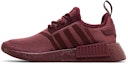 Lookbook (W) adidas NMD_R1 'Bayang Merah' IE4749