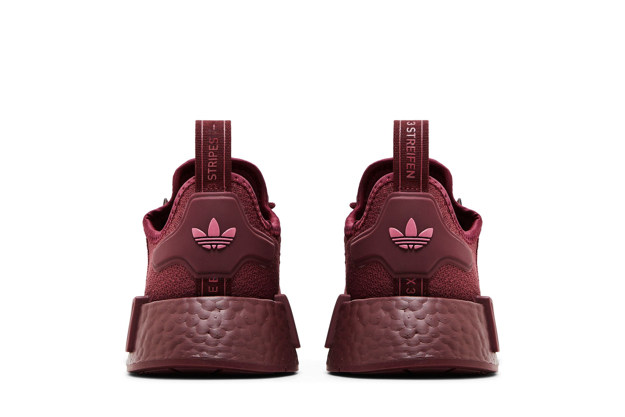 Details for （女士款）adidas NMD_R1 'Shadow Red' IE4749