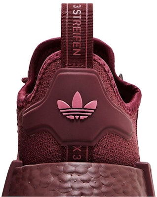 (W) adidas NMD_R1 'Bayang Merah' IE4749 Sizing (W) adidas NMD_R1 'Bayang Merah' IE4749