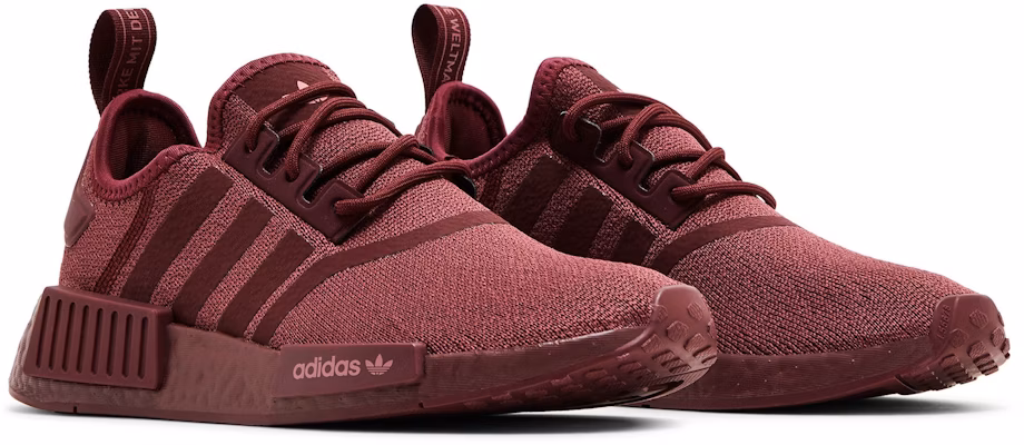 (W) adidas NMD_R1 'Bayang Merah' IE4749 Cheap (W) adidas NMD_R1 'Bayang Merah' IE4749