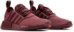 Cheap (W) adidas NMD_R1 'Bayang Merah' IE4749