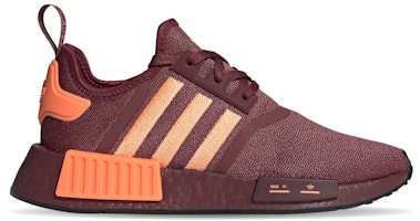 (Women) adidas NMD_R1 'Shadow Red Beam Orange' HP2822 (Women) adidas NMD_R1 'Shadow Red Beam Orange' HP2822