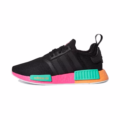 (W) adidas NMD_R1 'Shock Pink'