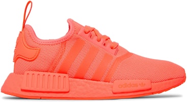 (Women) adidas NMD_R1 'Signal Coral' FX0827 (Women) adidas NMD_R1 'Signal Coral' FX0827