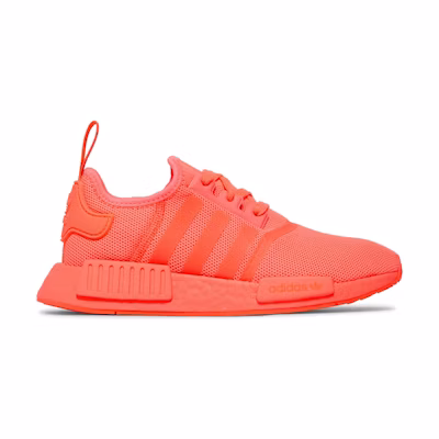 (W) adidas NMD_R1 'Signal Coral'