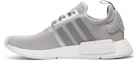 Lookbook (Women) adidas NMD_R1 'Silver Metal' S76004 - Wanita