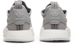 Details for (Women) adidas NMD_R1 'Silver Metal' S76004 - Wanita