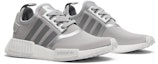 Cheap (Women) adidas NMD_R1 'Silver Metal' S76004 - Wanita