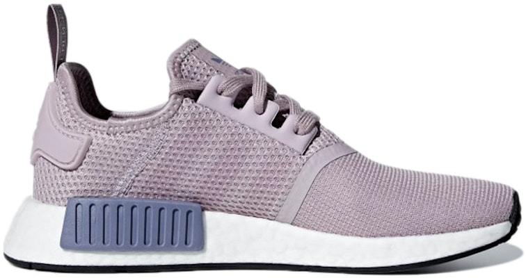 (W) 阿迪达斯 NMD_R1 '柔和视觉' BD8012 Order (W) 阿迪达斯 NMD_R1 '柔和视觉' BD8012