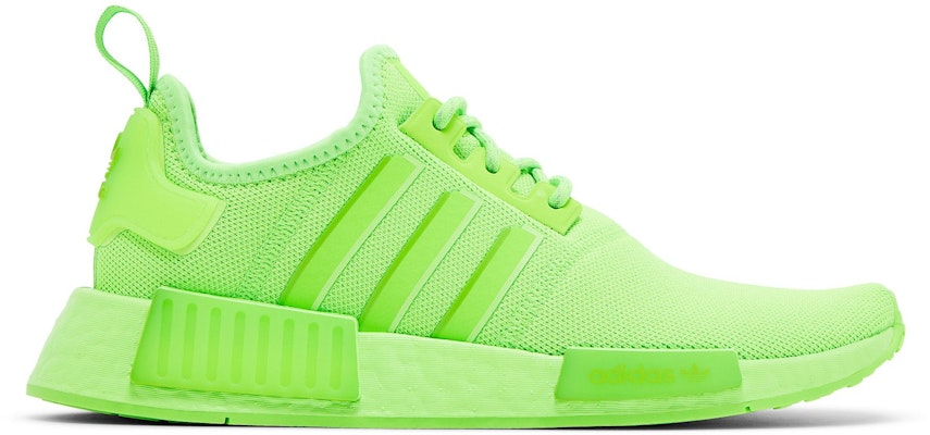 (Women) adidas NMD_R1 'Solar Green' IE7277 Buy (Women) adidas NMD_R1 'Solar Green' IE7277