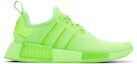 Buy (Women) adidas NMD_R1 'Solar Green' IE7277