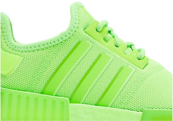 (Women) adidas NMD_R1 'Solar Green' IE7277 Order (Women) adidas NMD_R1 'Solar Green' IE7277