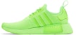 (Women) adidas NMD_R1 'Solar Green' IE7277