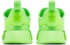 Details for (Women) adidas NMD_R1 'Solar Green' IE7277