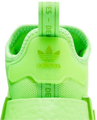 (Women) adidas NMD_R1 'Solar Green' IE7277 Sizing (Women) adidas NMD_R1 'Solar Green' IE7277