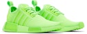 (Women) adidas NMD_R1 'Solar Green' IE7277