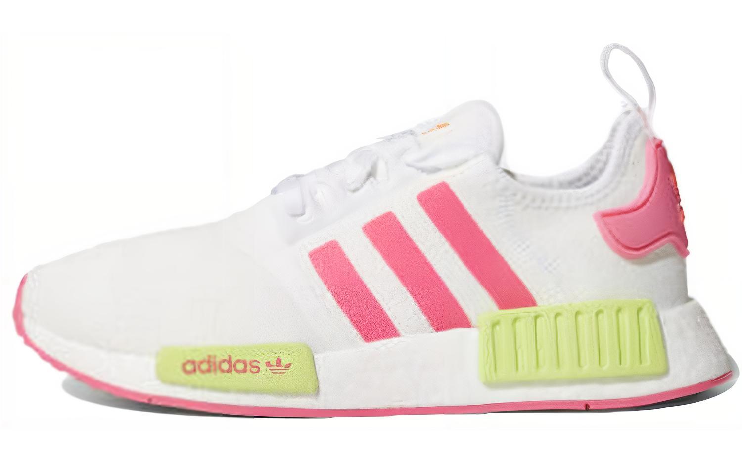 Buy (W) adidas NMD_R1 'Solar Pink' Sepatu Wanita EE4401