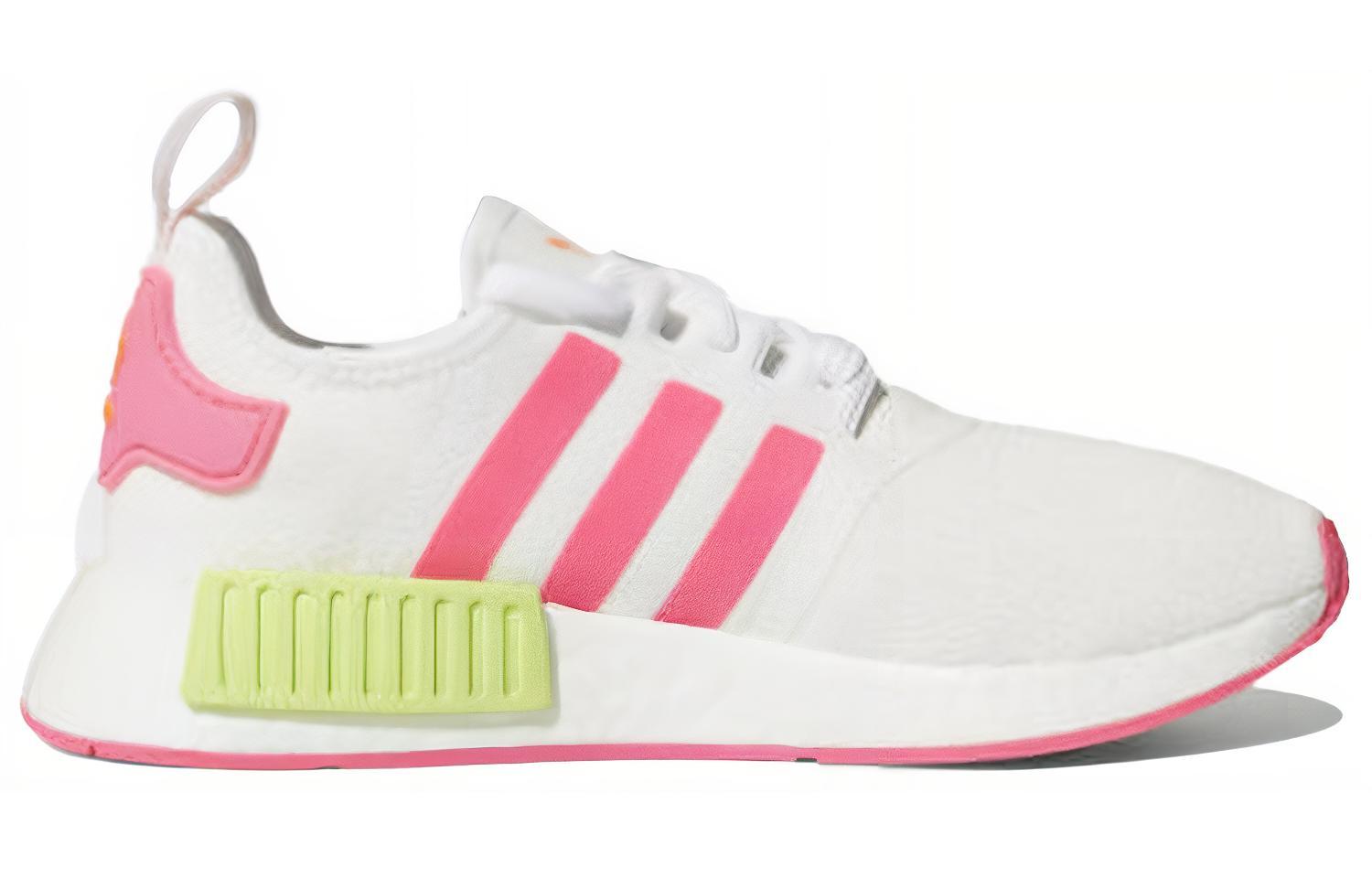 Order (W) adidas NMD_R1 'Solar Pink' Sepatu Wanita EE4401