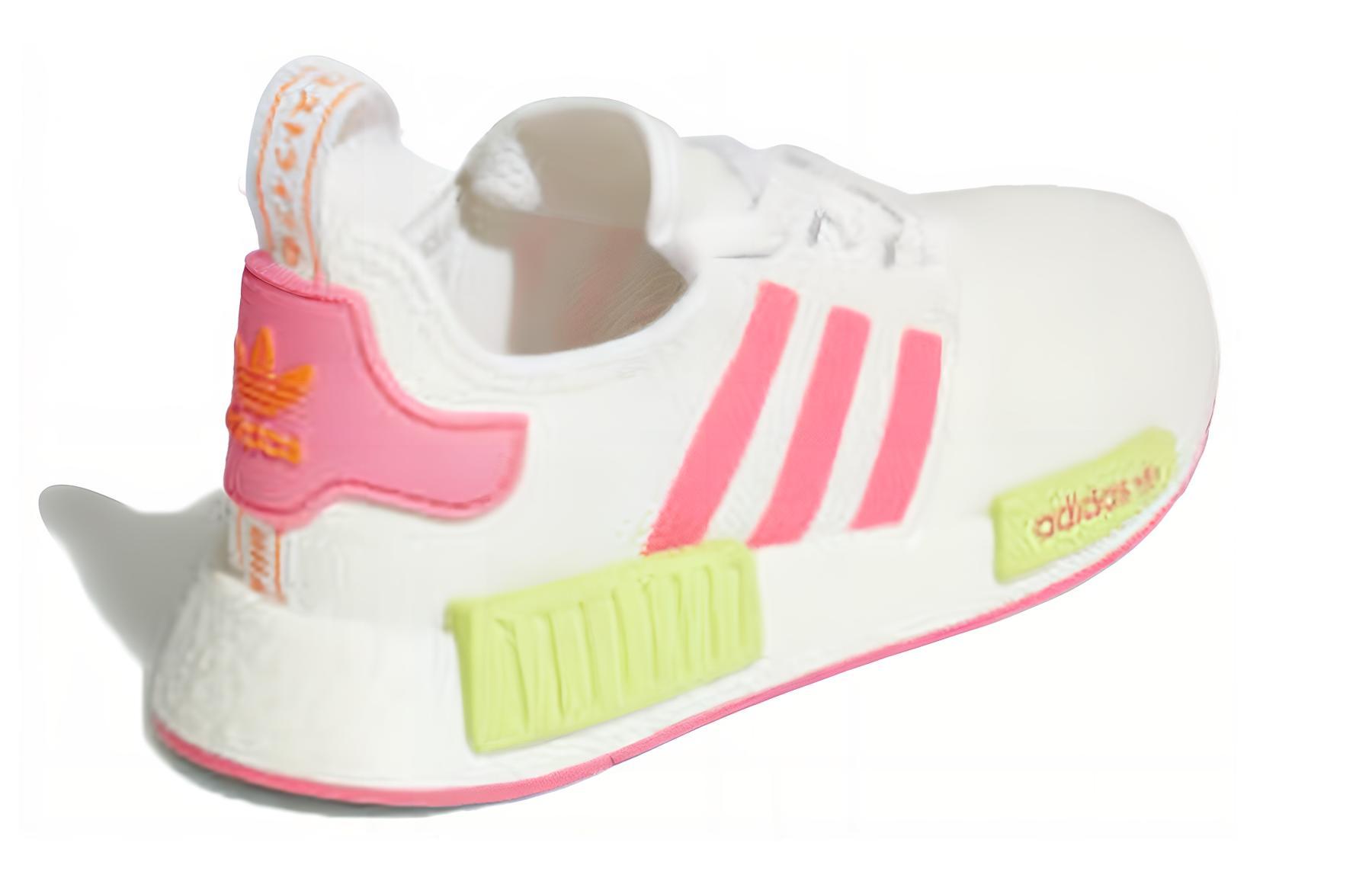 Shop (W) adidas NMD_R1 'Solar Pink' Sepatu Wanita EE4401