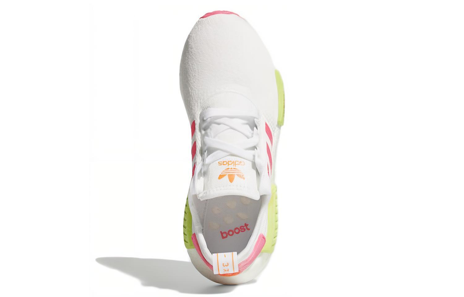 Purchase (W) adidas NMD_R1 'Solar Pink' Sepatu Wanita EE4401