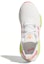 Purchase adidas originals NMD_R1 女款 白粉黃