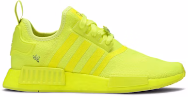 (Women) adidas NMD_R1 'Solar Yellow' GW7691 (Women) adidas NMD_R1 'Solar Yellow' GW7691