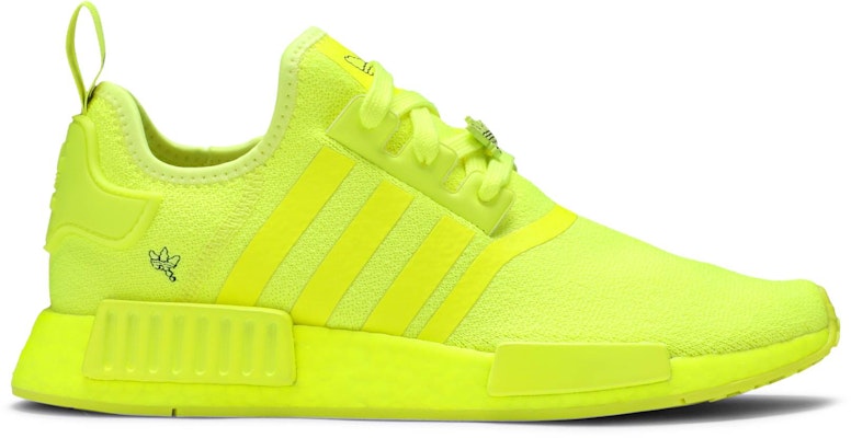 (W) adidas NMD_R1 'Kuning Solar' GW7691 Buy (W) adidas NMD_R1 'Kuning Solar' GW7691