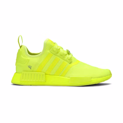 (W) adidas NMD_R1 'Solar Yellow'