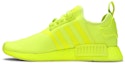 Lookbook (W) adidas NMD_R1 'Kuning Solar' GW7691