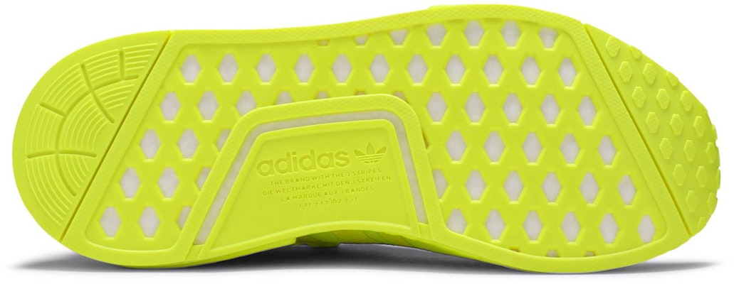 (W) adidas NMD_R1 'Kuning Solar' GW7691 Shop (W) adidas NMD_R1 'Kuning Solar' GW7691