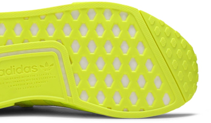 (W) adidas NMD_R1 'Kuning Solar' GW7691 Purchase (W) adidas NMD_R1 'Kuning Solar' GW7691