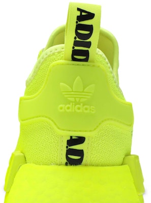 (W) adidas NMD_R1 'Kuning Solar' GW7691 Sizing (W) adidas NMD_R1 'Kuning Solar' GW7691