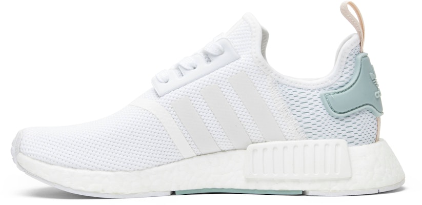 Womens nmd 2025 tactile green
