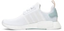 Lookbook (W) adidas NMD_R1 'Verde Táctil' BY3033