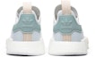 Details for (W) adidas NMD_R1 'Verde Táctil' BY3033