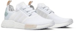 Cheap (W) adidas NMD_R1 'Verde Táctil' BY3033