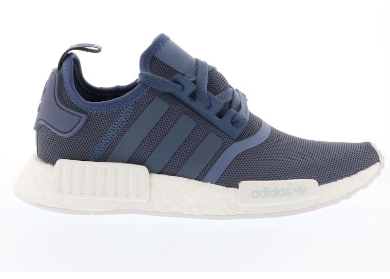 (Women) adidas NMD_R1 'Tech Ink' S76005