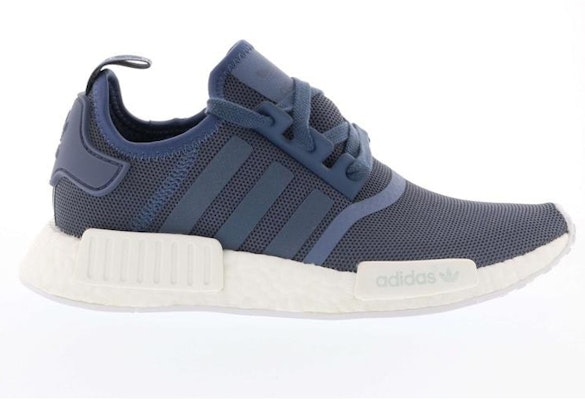 (Women) adidas NMD_R1 'Tech Ink' S76005 Buy (Women) adidas NMD_R1 'Tech Ink' S76005