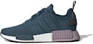 Buy adidas originals NMD_R1 深藍 女款