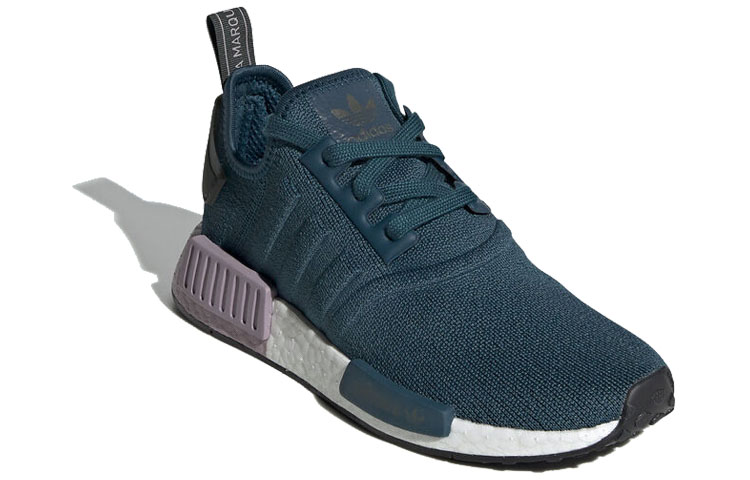 Order adidas originals NMD_R1 深藍 女款