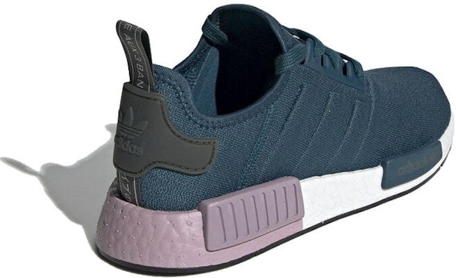 adidas originals NMD_R1 深藍 女款 Lookbook adidas originals NMD_R1 深藍 女款