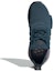 Shop adidas originals NMD_R1 深藍 女款