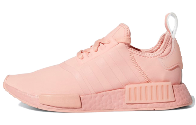Buy 愛迪達 經典款 NMD_R1 女款 粉色